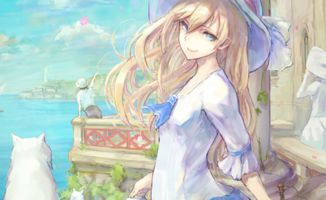 動漫設計 數字化時代的蓬勃前景與職業機遇