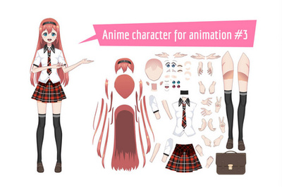 絲襪商業(yè)金融漫畫 廣告設(shè)計(jì)的新視覺語(yǔ)言