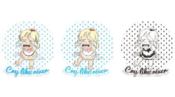 為什么各大卡通品牌選擇我的圖庫(kù) 一位設(shè)計(jì)師傅的自白