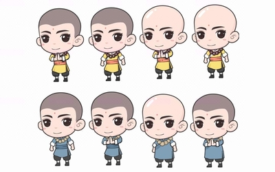 紅麥吉祥物設(shè)計(jì) 打造專屬企業(yè)卡通形象