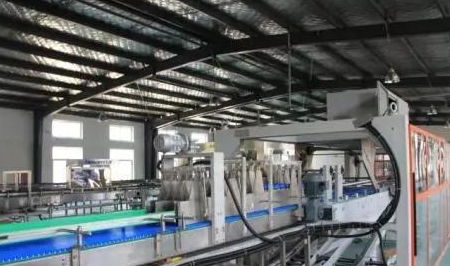 廣州駐廠管理咨詢機(jī)構(gòu) 以細(xì)節(jié)化技術(shù)咨詢，破解倉(cāng)庫(kù)管理的核心煩惱