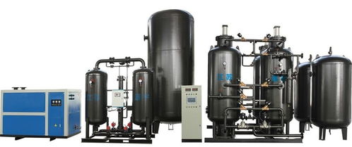 《空氣分離設(shè)備流程圖用圖形符號(hào)和文字代號(hào)》國(guó)家標(biāo)準(zhǔn)解讀 標(biāo)準(zhǔn)化助推產(chǎn)業(yè)高質(zhì)量發(fā)展